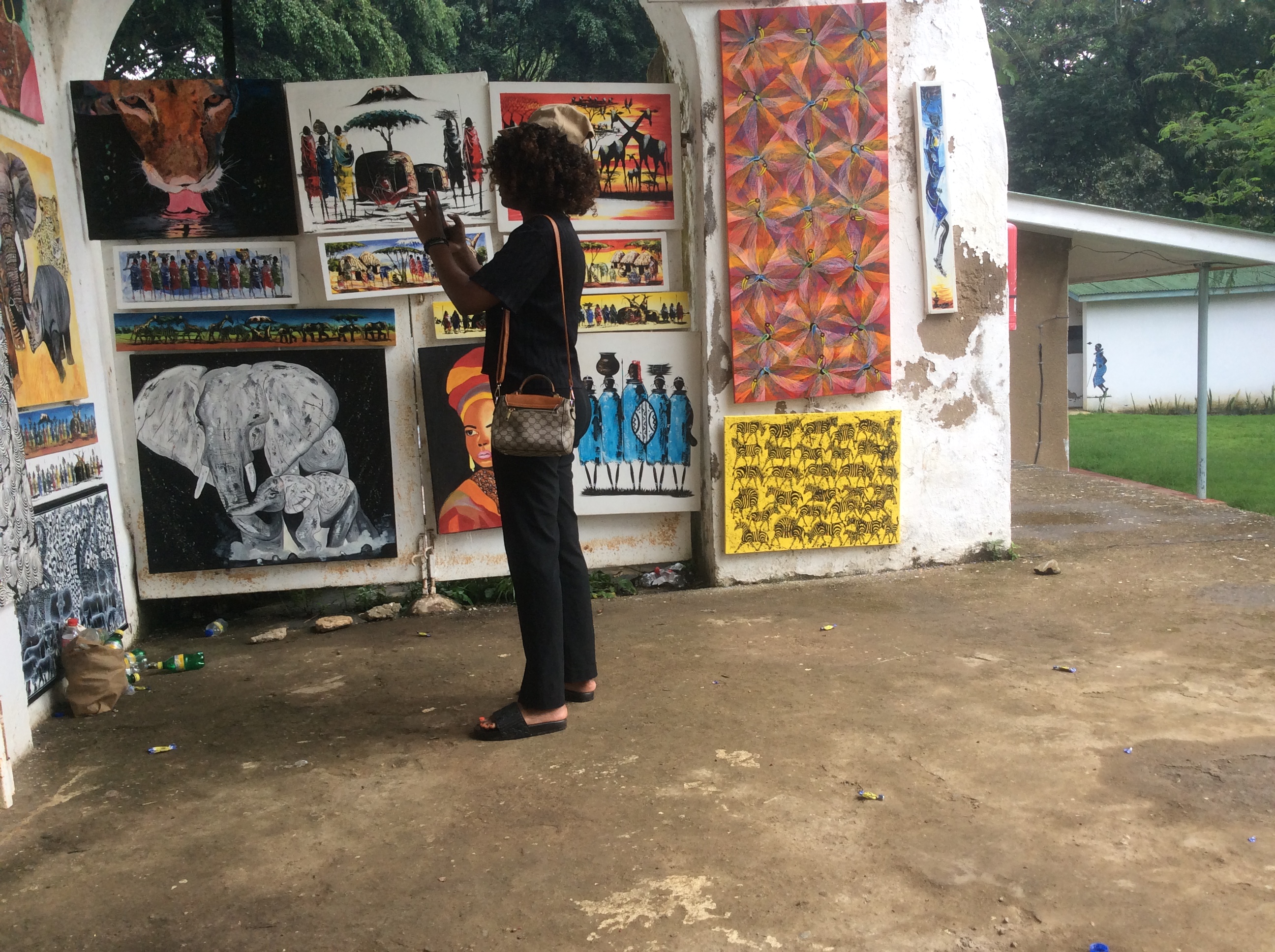 Cultural Experiences